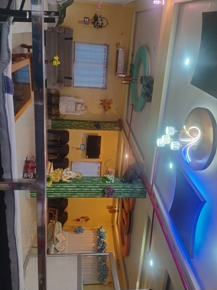 RCJL MARRIAGE HALL HOTEL & RESTAURANT