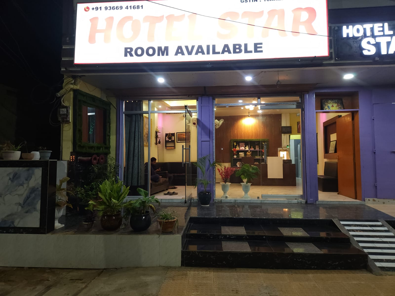 Hotel Star